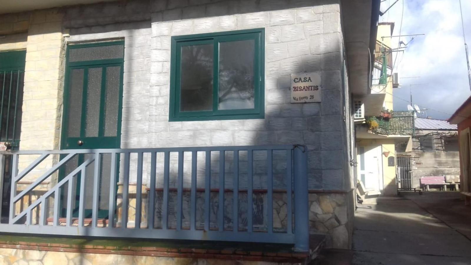 Oasi Erika Villa Paestum Exterior foto